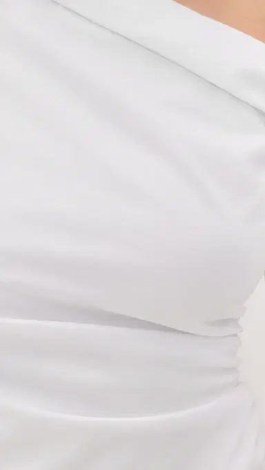 Staud Bellaria Top White 6 | Thumbnail 6 Staud Bellaria Top White 6 | Thumbnail 6