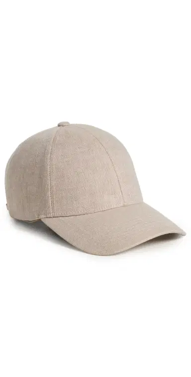 Varsity Headwear egacy Structured inen Hat Hampton Beige | Thumbnail 1 Varsity Headwear egacy Structured inen Hat Hampton Beige | Thumbnail 1