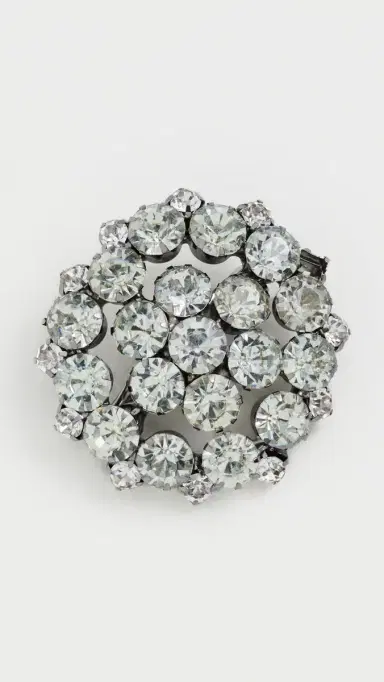 Maison Irem Spark Brooch | Thumbnail 2 Maison Irem Spark Brooch | Thumbnail 2