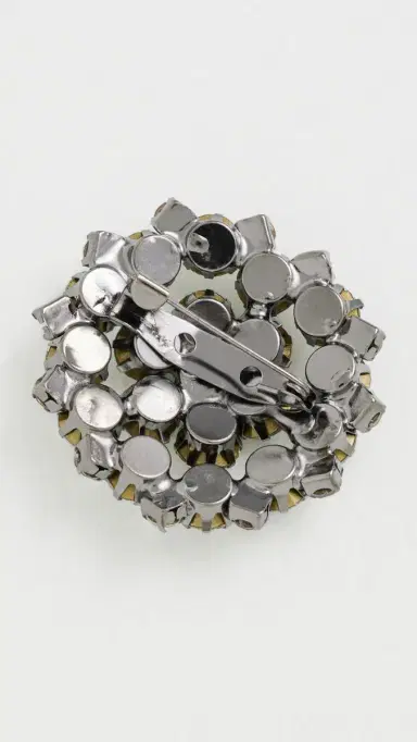 Maison Irem Spark Brooch | Thumbnail 4 Maison Irem Spark Brooch | Thumbnail 4