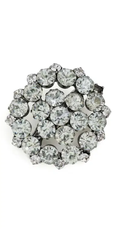 Maison Irem Spark Brooch | Thumbnail 1 Maison Irem Spark Brooch | Thumbnail 1