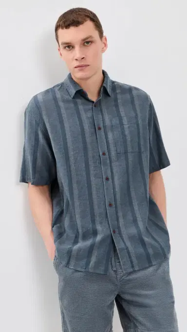 Katin Lenny Shirt ea torm | Thumbnail 2 Katin Lenny Shirt ea torm | Thumbnail 2