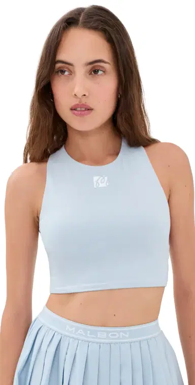 Malbon Crossback Bra Top | Thumbnail 1 Malbon Crossback Bra Top | Thumbnail 1
