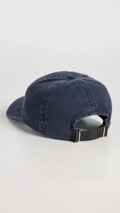 Varsity Headwear egacy Soft Washed Cotton Hat NAVY | Thumbnail 3 Varsity Headwear egacy Soft Washed Cotton Hat NAVY | Thumbnail 3