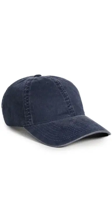 Varsity Headwear egacy Soft Washed Cotton Hat NAVY | Thumbnail 1 Varsity Headwear egacy Soft Washed Cotton Hat NAVY | Thumbnail 1