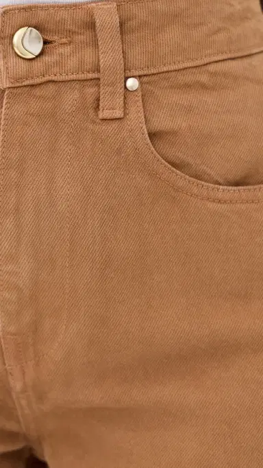 OSSOU Noon Jeans Saddle Wash 28 | Thumbnail 6 OSSOU Noon Jeans Saddle Wash 28 | Thumbnail 6