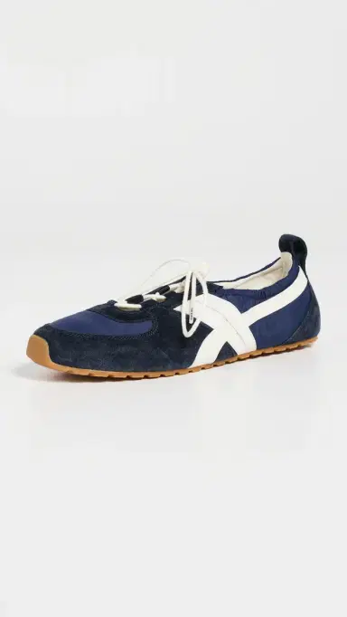 Tory Burch Hank Ballet Sneakers | Thumbnail 2 Tory Burch Hank Ballet Sneakers | Thumbnail 2