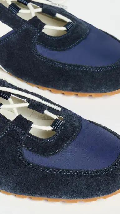Tory Burch Hank Ballet Sneakers | Thumbnail 6 Tory Burch Hank Ballet Sneakers | Thumbnail 6