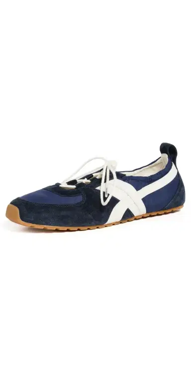 Tory Burch Hank Ballet Sneakers | Thumbnail 1 Tory Burch Hank Ballet Sneakers | Thumbnail 1