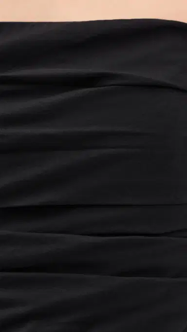 XÍRENA Ciara idi Dress Black | Thumbnail 6 XÍRENA Ciara idi Dress Black | Thumbnail 6