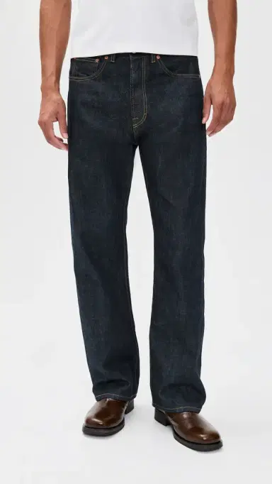 Our Legacy Third Cut Selvedge Jeans | Thumbnail 2 Our Legacy Third Cut Selvedge Jeans | Thumbnail 2
