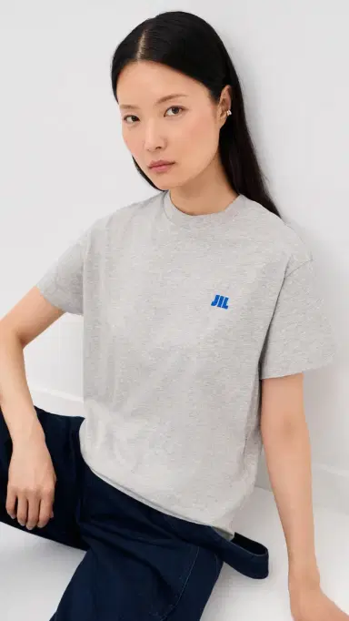 Jil Sander Short Sleeve T-Shirt | Thumbnail 2 Jil Sander Short Sleeve T-Shirt | Thumbnail 2