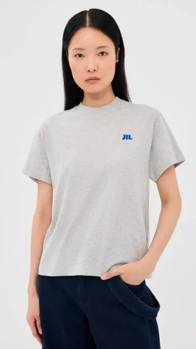 Jil Sander Short Sleeve T-Shirt | Thumbnail 3 Jil Sander Short Sleeve T-Shirt | Thumbnail 3