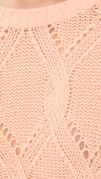 Sablyn Gia louchy Cashmere Sweater herbet | Thumbnail 6 Sablyn Gia louchy Cashmere Sweater herbet | Thumbnail 6