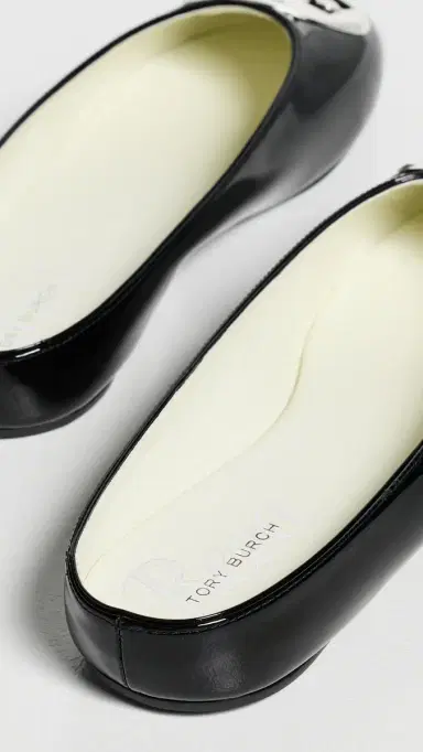 Tory Burch Reva Mules | Thumbnail 4 Tory Burch Reva Mules | Thumbnail 4