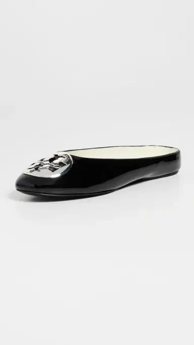 Tory Burch Reva Mules | Thumbnail 5 Tory Burch Reva Mules | Thumbnail 5
