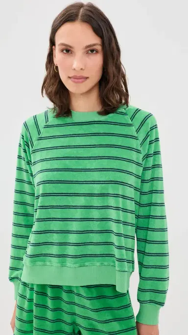 XÍRENA Hopper Sweatshirt | Thumbnail 2 XÍRENA Hopper Sweatshirt | Thumbnail 2