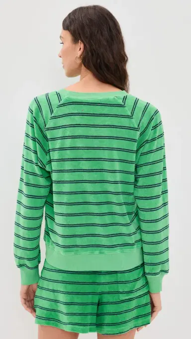 XÍRENA Hopper Sweatshirt | Thumbnail 3 XÍRENA Hopper Sweatshirt | Thumbnail 3