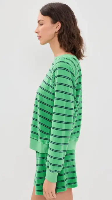 XÍRENA Hopper Sweatshirt | Thumbnail 4 XÍRENA Hopper Sweatshirt | Thumbnail 4