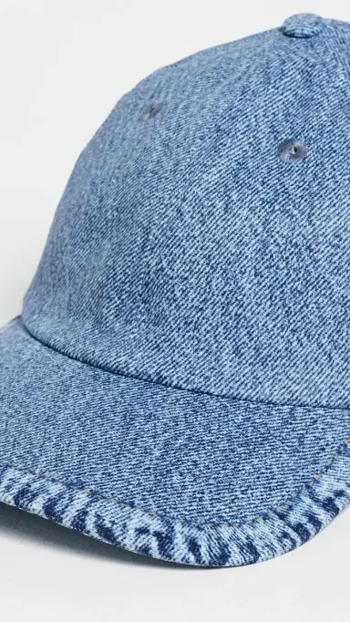 rag & bone Miramar Baseball Cap Minetta One Size | Thumbnail 5 rag & bone Miramar Baseball Cap Minetta One Size | Thumbnail 5