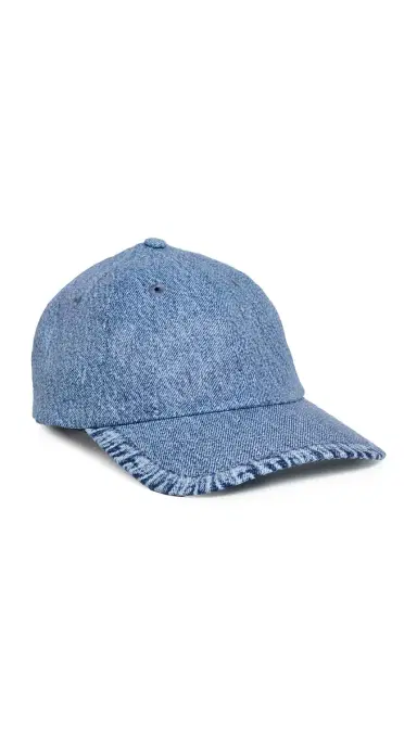 rag & bone Miramar Baseball Cap Minetta One Size | Thumbnail 6 rag & bone Miramar Baseball Cap Minetta One Size | Thumbnail 6