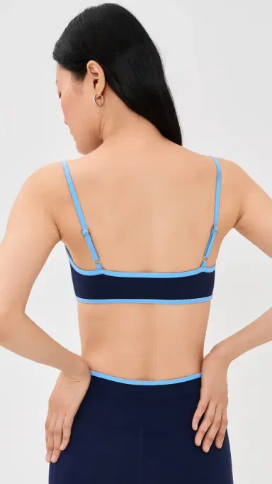 Year of Ours Sport onica Bra idnite Spt Blu | Thumbnail 3 Year of Ours Sport onica Bra idnite Spt Blu | Thumbnail 3