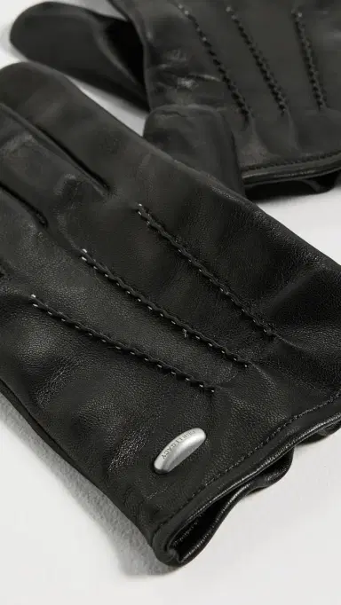 Our Legacy His Gloves Black Leather | Thumbnail 3 Our Legacy His Gloves Black Leather | Thumbnail 3