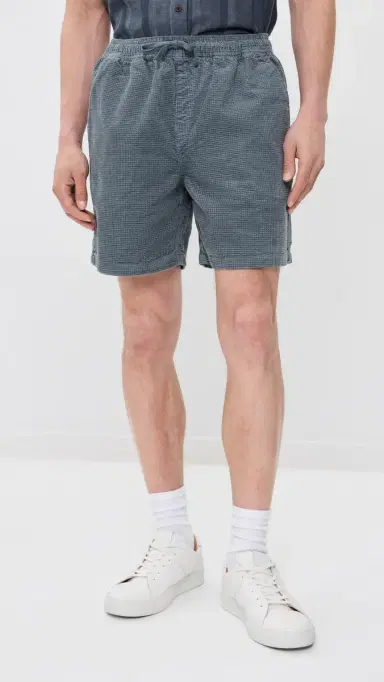 Katin Ward Shorts 6 Tempest Blue | Thumbnail 2 Katin Ward Shorts 6 Tempest Blue | Thumbnail 2