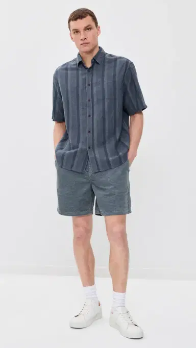Katin Ward Shorts 6 Tempest Blue | Thumbnail 5 Katin Ward Shorts 6 Tempest Blue | Thumbnail 5