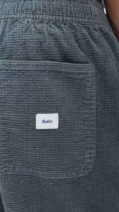 Katin Ward Shorts 6 Tempest Blue | Thumbnail 6 Katin Ward Shorts 6 Tempest Blue | Thumbnail 6