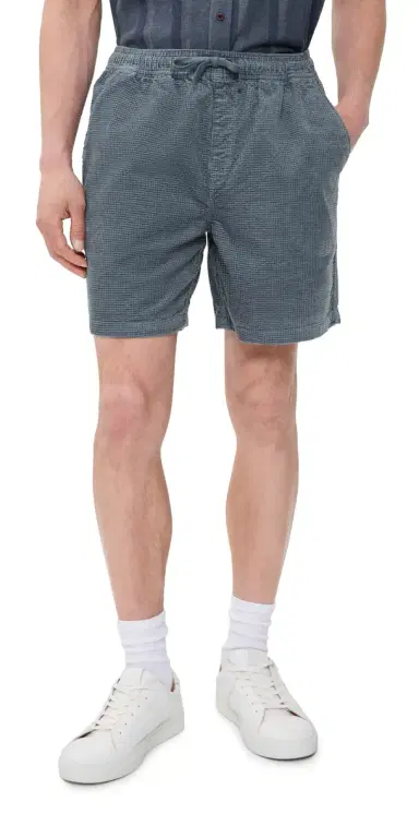 Katin Ward Shorts 6 Tempest Blue | Thumbnail 1 Katin Ward Shorts 6 Tempest Blue | Thumbnail 1
