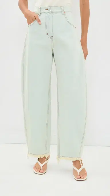 Rachel Comey Keenan Pants | Thumbnail 2 Rachel Comey Keenan Pants | Thumbnail 2