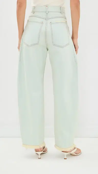 Rachel Comey Keenan Pants | Thumbnail 3 Rachel Comey Keenan Pants | Thumbnail 3