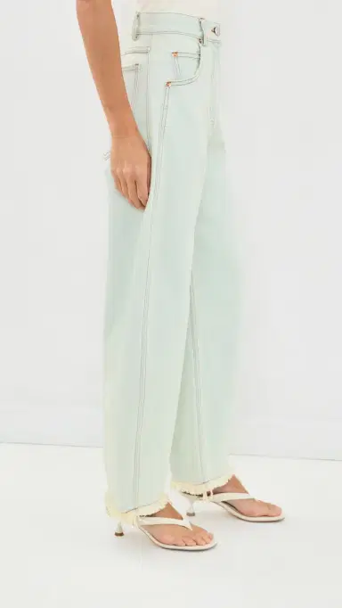 Rachel Comey Keenan Pants | Thumbnail 4 Rachel Comey Keenan Pants | Thumbnail 4