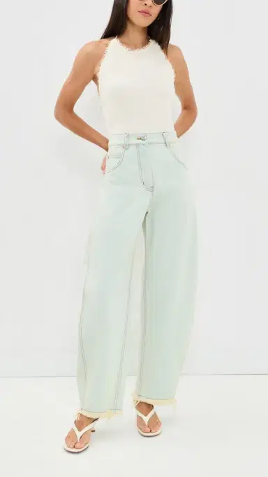 Rachel Comey Keenan Pants | Thumbnail 5 Rachel Comey Keenan Pants | Thumbnail 5