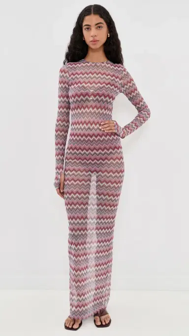 Bananhot Renne Coverup Dress | Thumbnail 2 Bananhot Renne Coverup Dress | Thumbnail 2