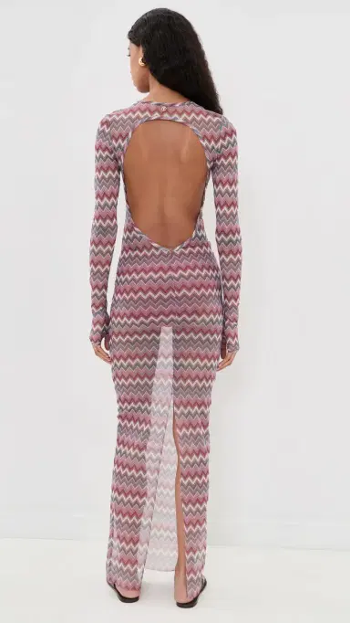 Bananhot Renne Coverup Dress | Thumbnail 3 Bananhot Renne Coverup Dress | Thumbnail 3