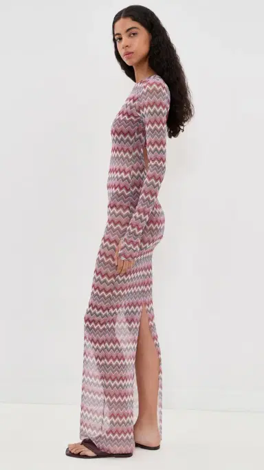 Bananhot Renne Coverup Dress | Thumbnail 4 Bananhot Renne Coverup Dress | Thumbnail 4
