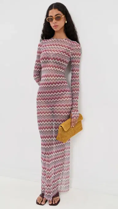 Bananhot Renne Coverup Dress | Thumbnail 5 Bananhot Renne Coverup Dress | Thumbnail 5