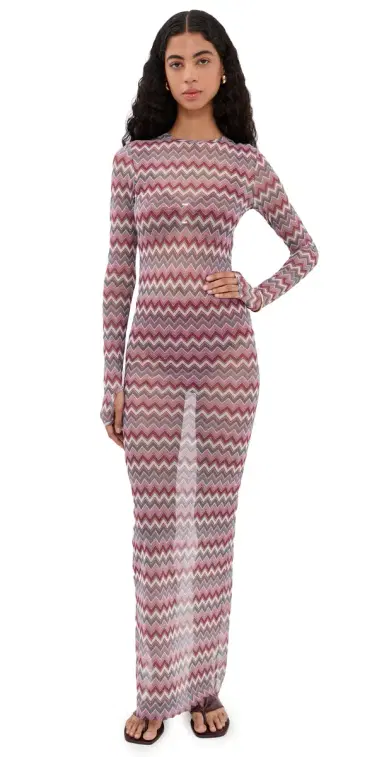 Bananhot Renne Coverup Dress | Thumbnail 1 Bananhot Renne Coverup Dress | Thumbnail 1