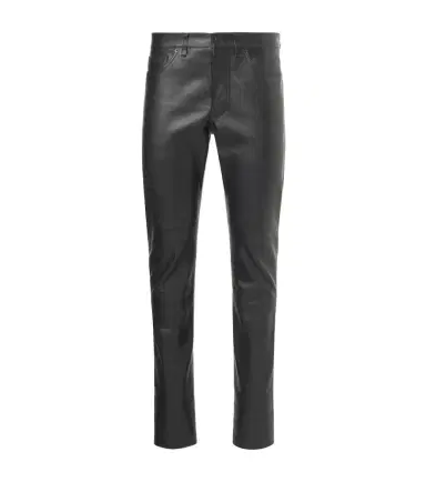 Tom Ford Leather slim pants | Thumbnail 1 Tom Ford Leather slim pants | Thumbnail 1