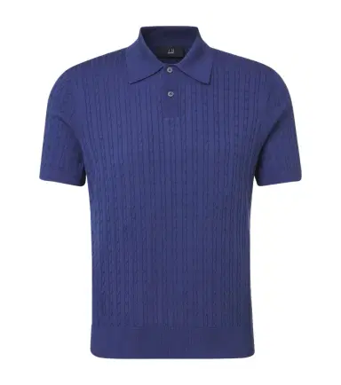 Dunhill Cotton and silk sweater | Thumbnail 1 Dunhill Cotton and silk sweater | Thumbnail 1
