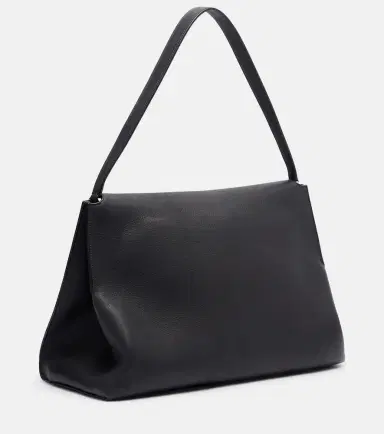 Nour Hammour Amal leather shoulder bag | Thumbnail 2 Nour Hammour Amal leather shoulder bag | Thumbnail 2