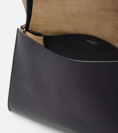 Nour Hammour Amal leather shoulder bag | Thumbnail 3 Nour Hammour Amal leather shoulder bag | Thumbnail 3