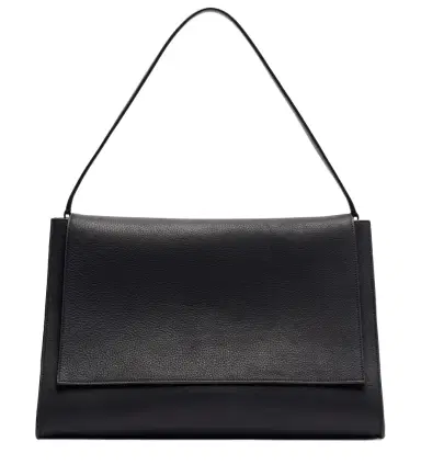 Nour Hammour Amal leather shoulder bag | Thumbnail 1 Nour Hammour Amal leather shoulder bag | Thumbnail 1