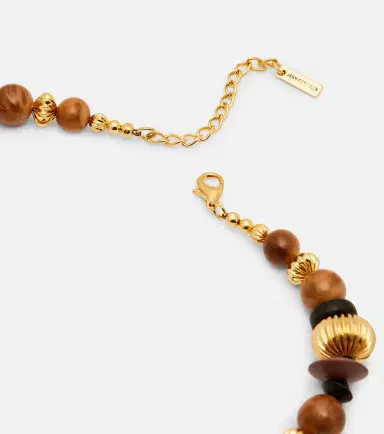 Jennifer Behr Rumi necklace | Thumbnail 3 Jennifer Behr Rumi necklace | Thumbnail 3