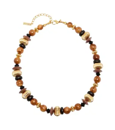 Jennifer Behr Rumi necklace | Thumbnail 1 Jennifer Behr Rumi necklace | Thumbnail 1