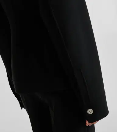 Sportmax Virgin wool jacket | Thumbnail 6 Sportmax Virgin wool jacket | Thumbnail 6