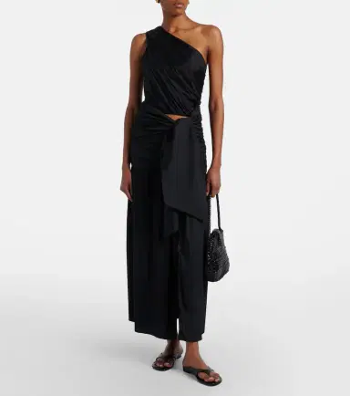 ViX Paula Hermanny Zoe draped maxi skirt | Thumbnail 5 ViX Paula Hermanny Zoe draped maxi skirt | Thumbnail 5