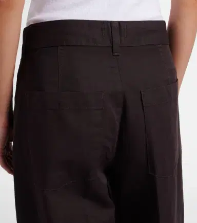 Citizens of Humanity Velha wide-leg pants | Thumbnail 5 Citizens of Humanity Velha wide-leg pants | Thumbnail 5